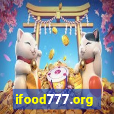 ifood777.org