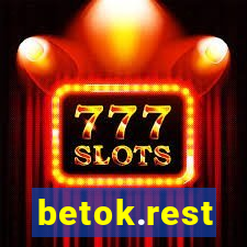 betok.rest