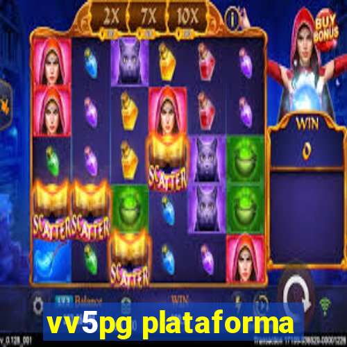 vv5pg plataforma