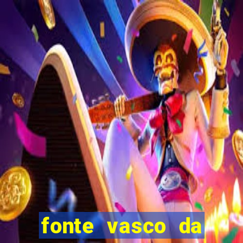 fonte vasco da gama dafont