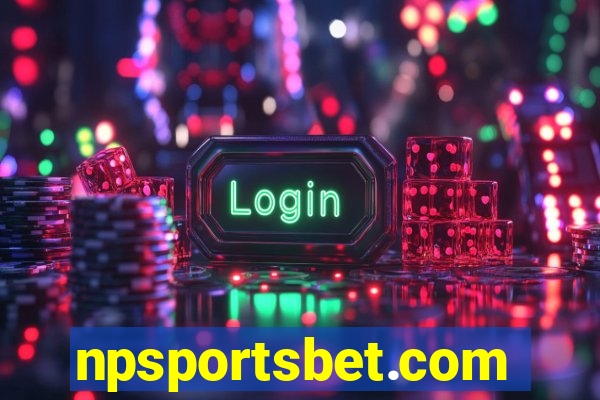 npsportsbet.com