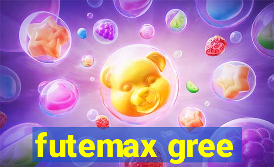 futemax gree