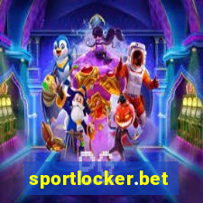 sportlocker.bet