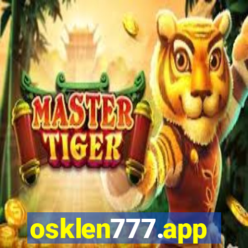 osklen777.app