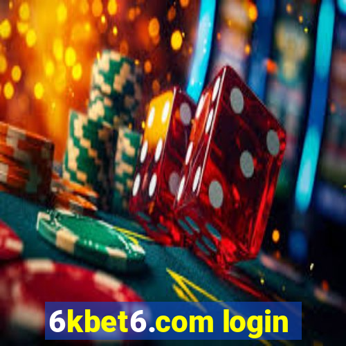 6kbet6.com login