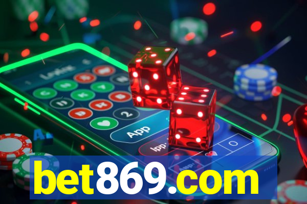 bet869.com