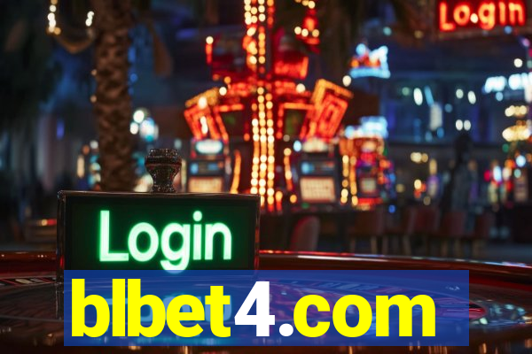 blbet4.com