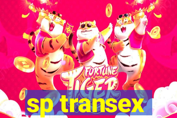 sp transex