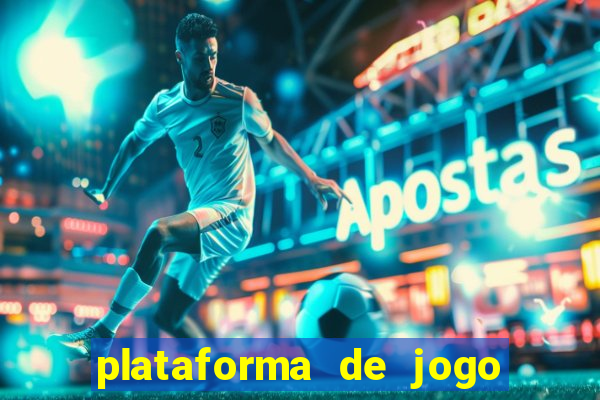 plataforma de jogo de r 3