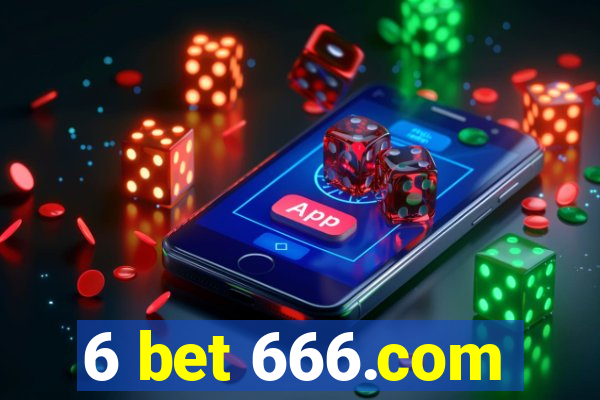 6 bet 666.com