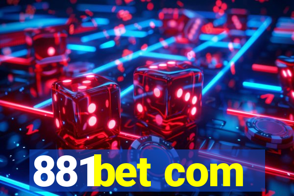 881bet com