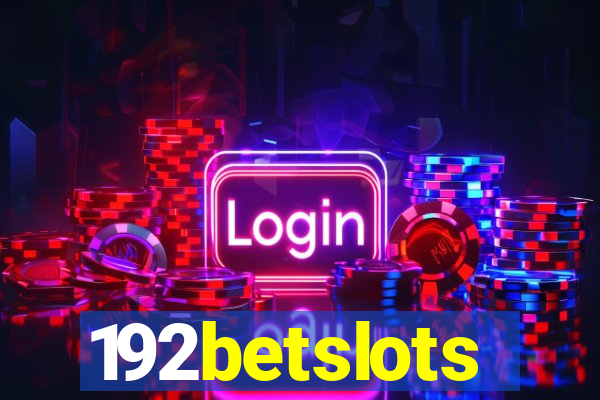 192betslots