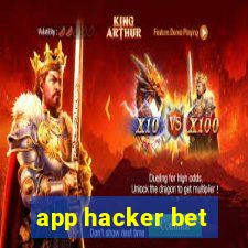 app hacker bet