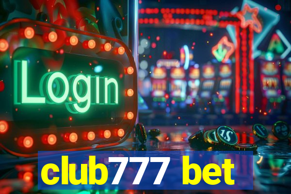 club777 bet