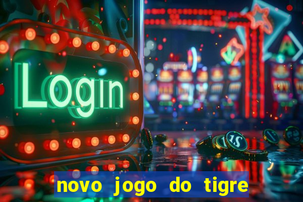 novo jogo do tigre da revenge