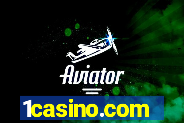 1casino.com