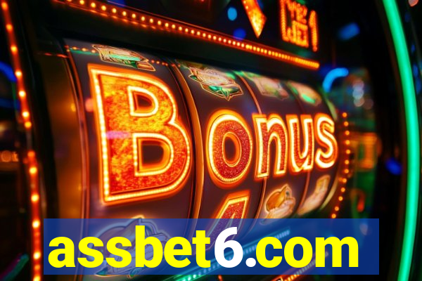 assbet6.com