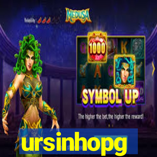 ursinhopg