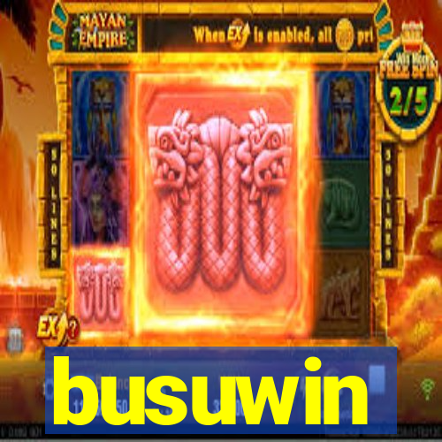 busuwin