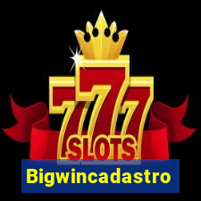 Bigwincadastro