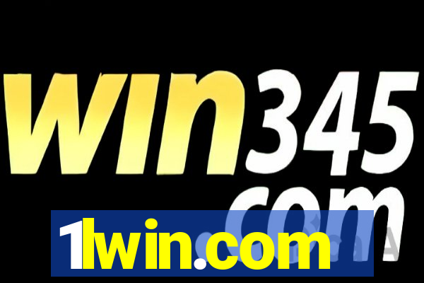 1lwin.com