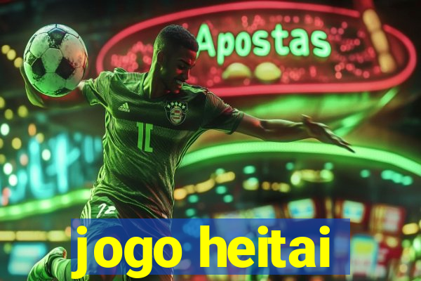 jogo heitai