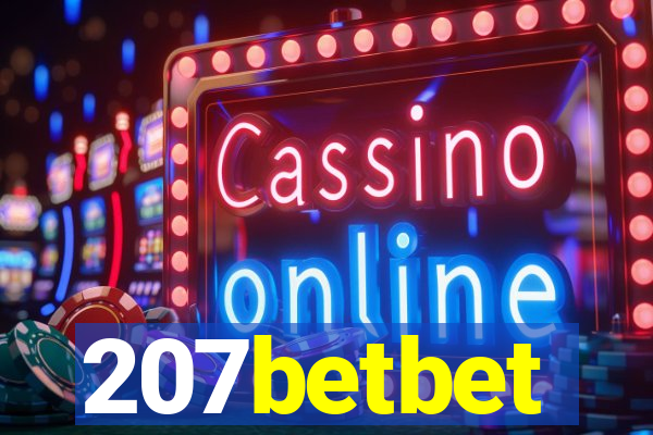 207betbet