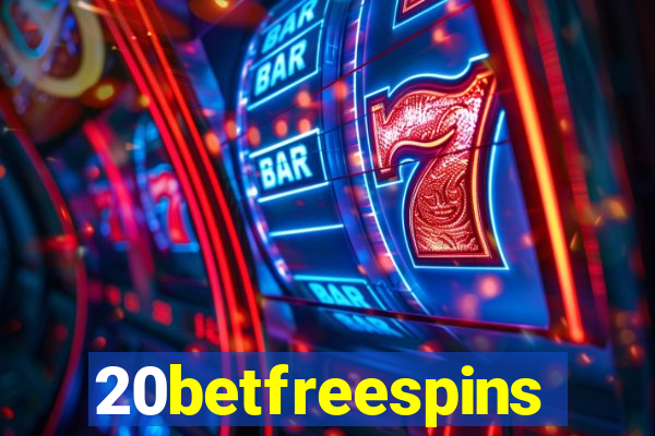 20betfreespins