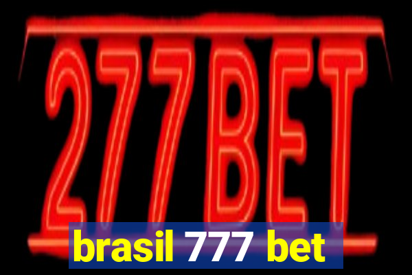 brasil 777 bet