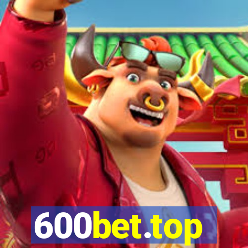 600bet.top