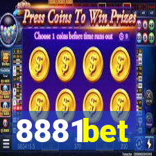 8881bet