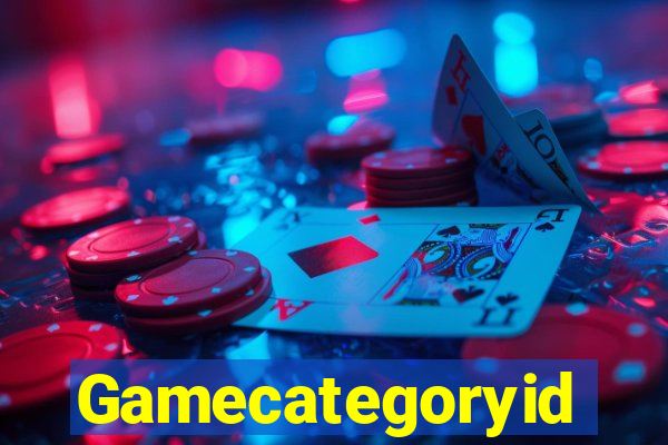 Gamecategoryid