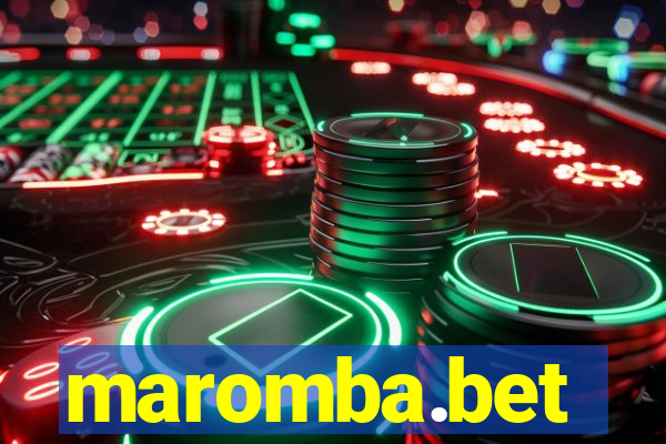 maromba.bet