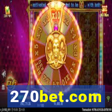 270bet.com