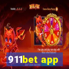 911bet app