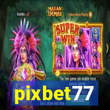 pixbet77