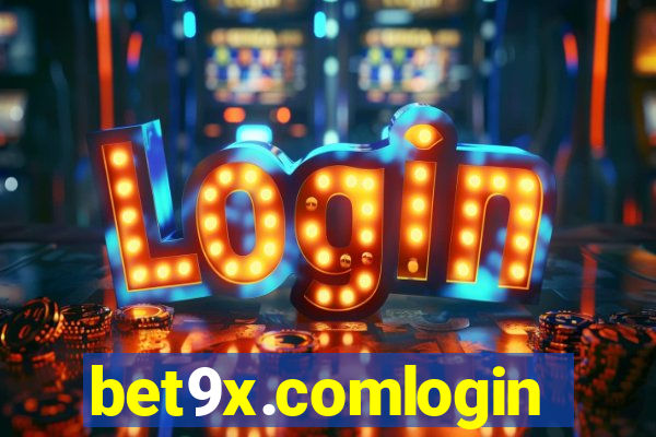 bet9x.comlogin