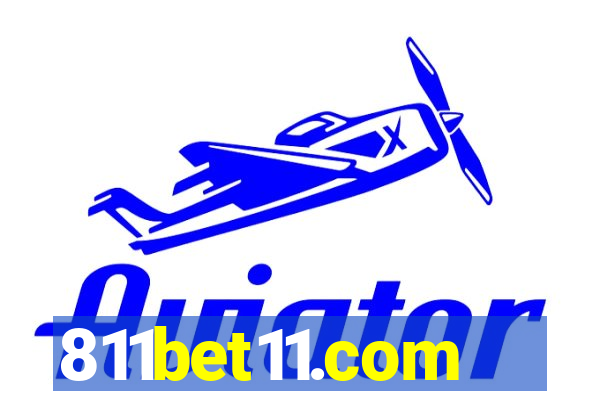 811bet11.com