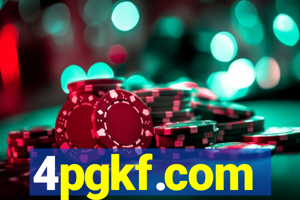 4pgkf.com