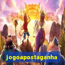 jogoapostaganha