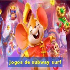 jogos de subway surf