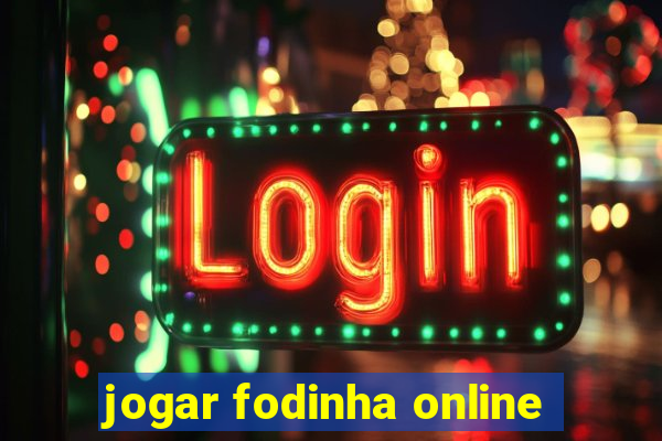 jogar fodinha online