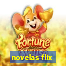 novelas flix