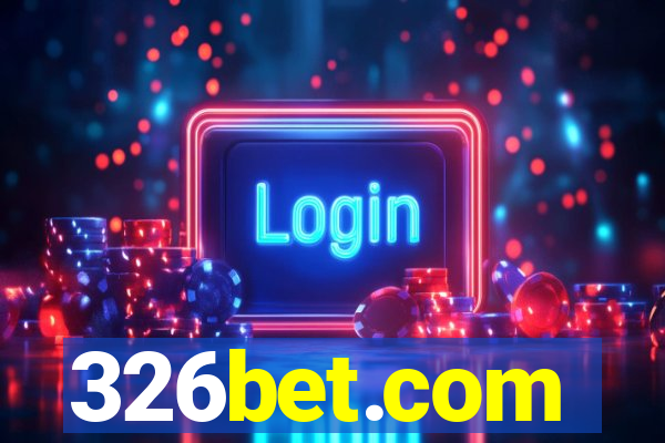 326bet.com