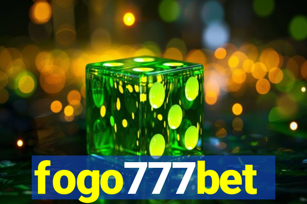 fogo777bet