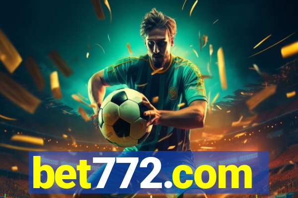 bet772.com