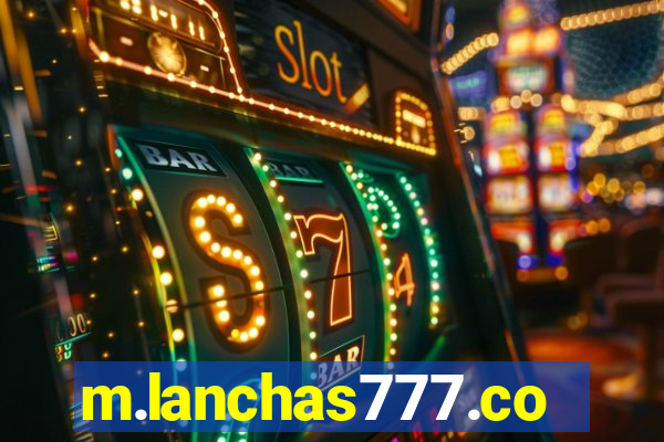 m.lanchas777.com