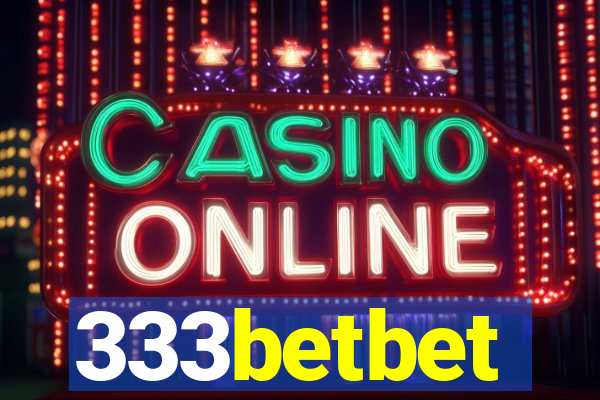 333betbet