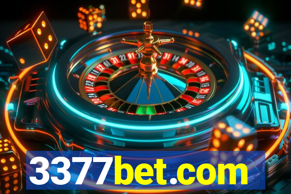 3377bet.com