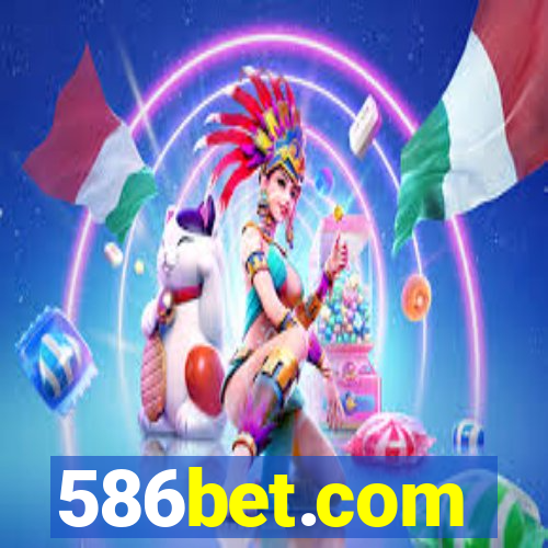 586bet.com